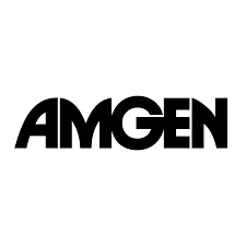 Amgen logo