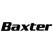 Baxter International logo