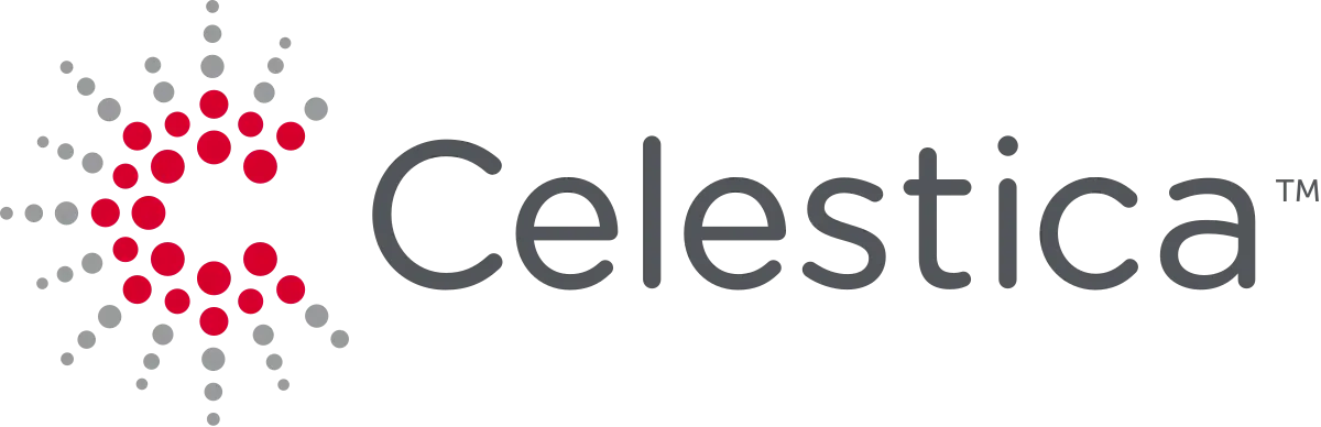 Celestica logo