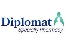 Diplomat Pharmacy logo