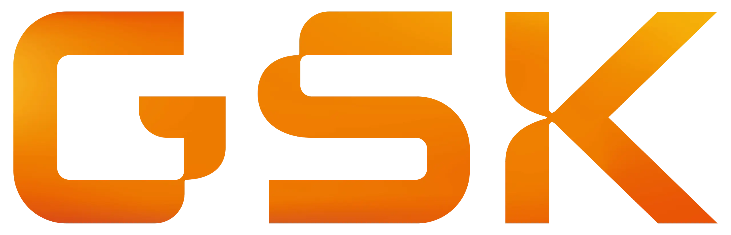 GSK logo