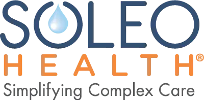 Soleo Health logo